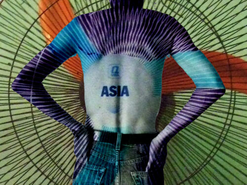 ASIA